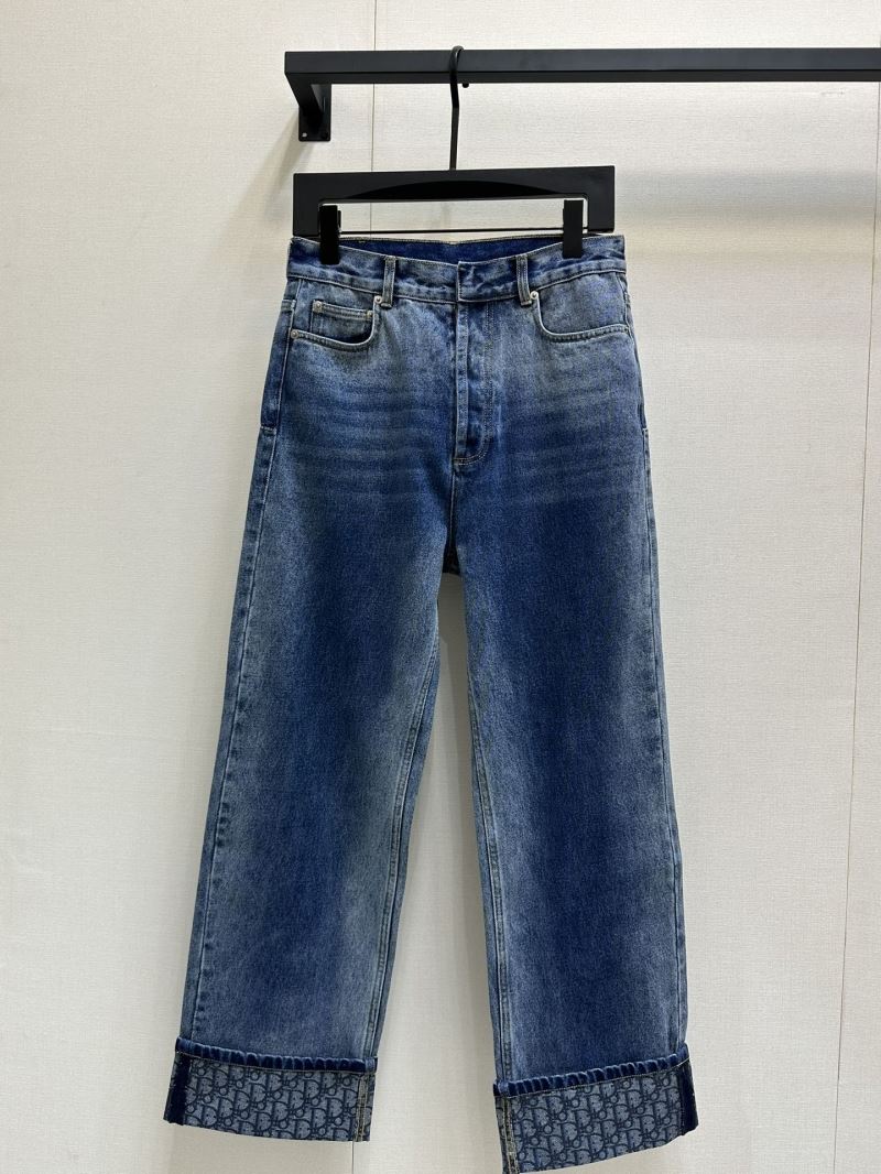 Christian Dior Jeans